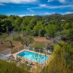 Country House Near Font De Sa Cala