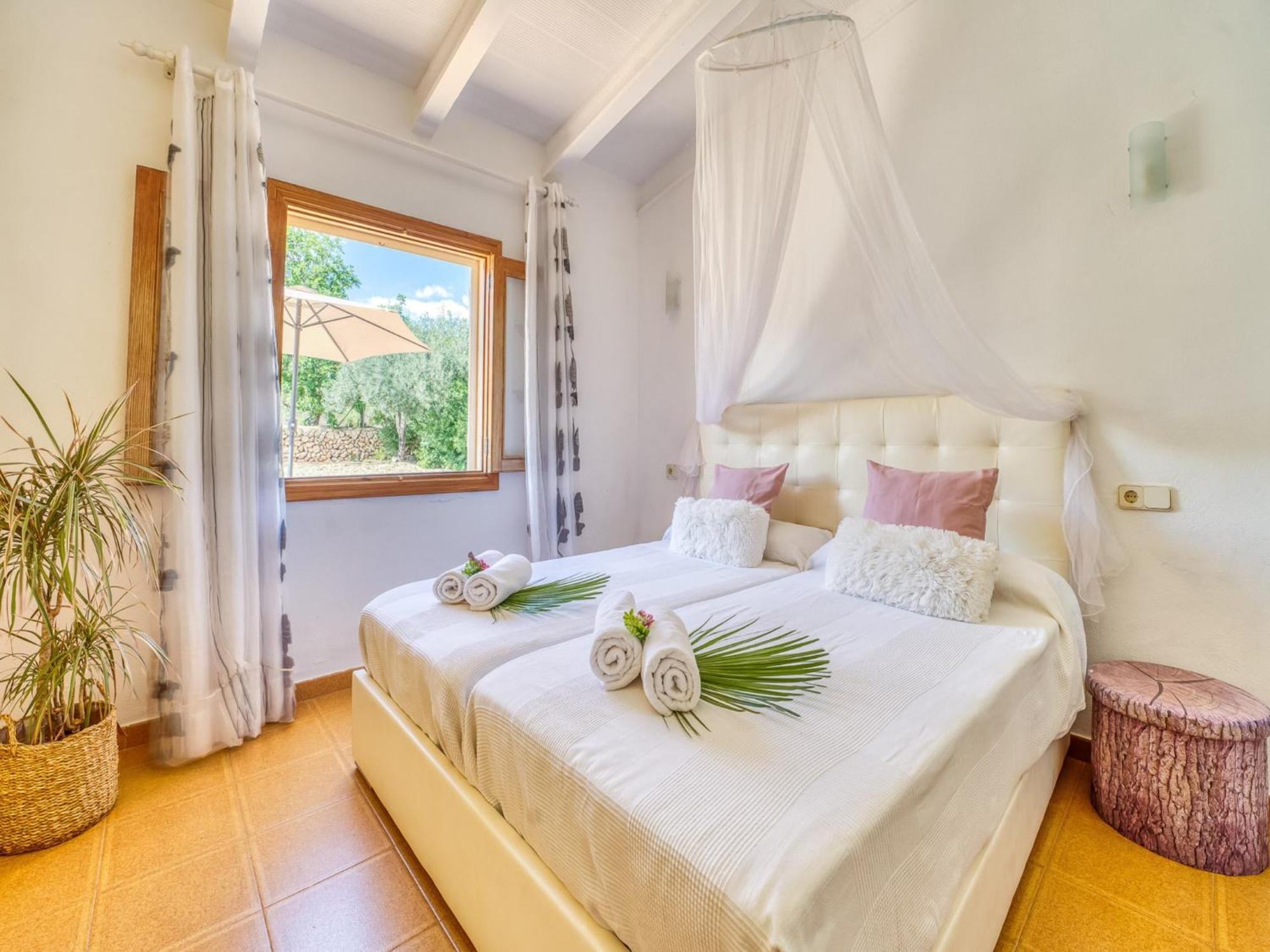 Ferienhaus Near Font De Sa Cala Capdepera (Mallorca)