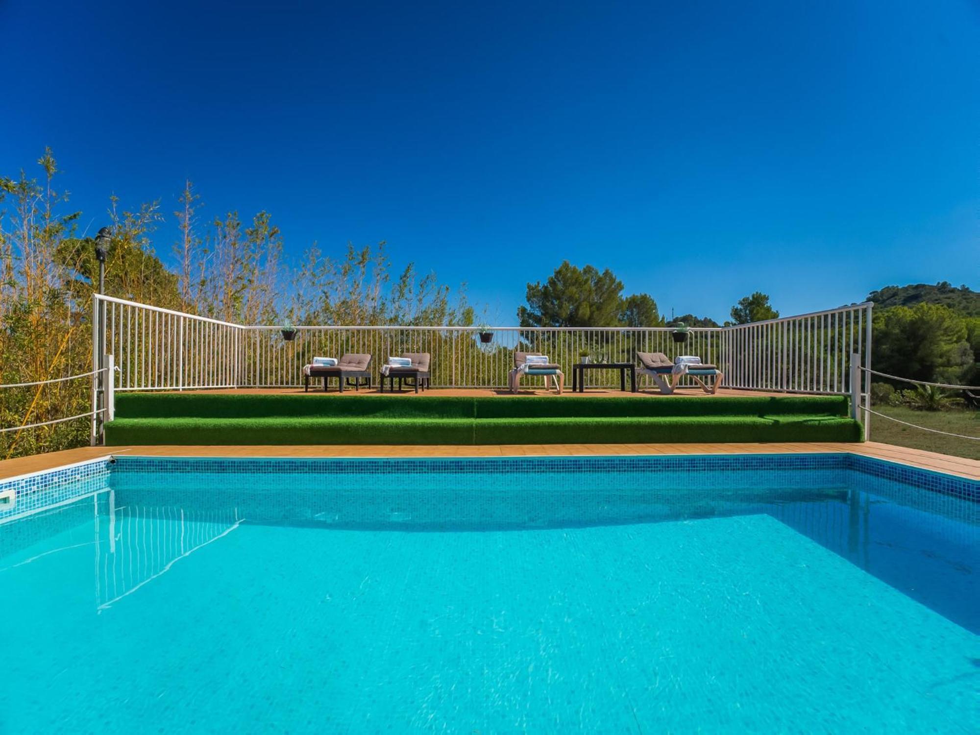 Ferienhaus Near Font De Sa Cala Capdepera (Mallorca)